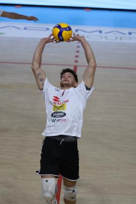 CAVALLINO 4 TORRI VS ASD MONTORIO
