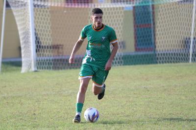 X MARTIRI vs MASI TORELLO VOGHIERA - CAMPIONATO PROMOZIONE GIRONE C