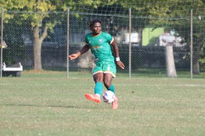 X MARTIRI vs MASI TORELLO VOGHIERA - CAMPIONATO PROMOZIONE GIRONE C