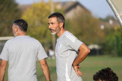 X MARTIRI vs MASI TORELLO VOGHIERA - CAMPIONATO PROMOZIONE GIRONE C