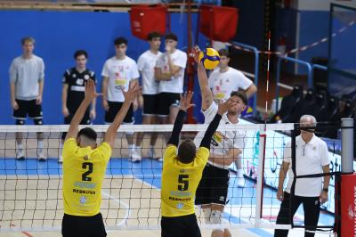 CAVALLINO 4 TORRI VS ASD MONTORIO