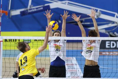 CAVALLINO 4 TORRI VS ASD MONTORIO
