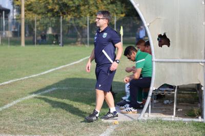 X MARTIRI vs MASI TORELLO VOGHIERA - CAMPIONATO PROMOZIONE GIRONE C