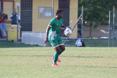X MARTIRI vs MASI TORELLO VOGHIERA - CAMPIONATO PROMOZIONE GIRONE C