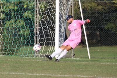 X MARTIRI vs MASI TORELLO VOGHIERA - CAMPIONATO PROMOZIONE GIRONE C