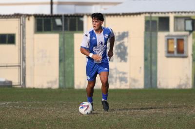 X MARTIRI vs MASI TORELLO VOGHIERA - CAMPIONATO PROMOZIONE GIRONE C