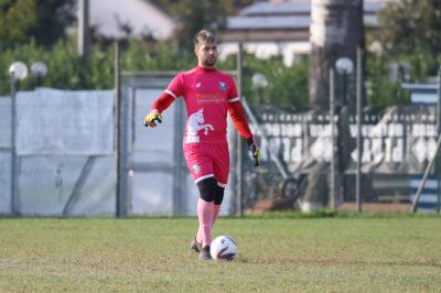 X MARTIRI vs MASI TORELLO VOGHIERA - CAMPIONATO PROMOZIONE GIRONE C