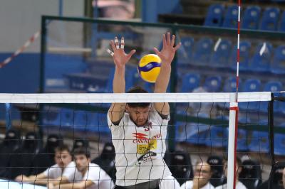 CAVALLINO 4 TORRI VS ASD MONTORIO