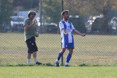X MARTIRI vs MASI TORELLO VOGHIERA - CAMPIONATO PROMOZIONE GIRONE C