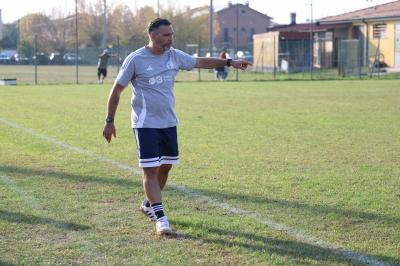 X MARTIRI vs MASI TORELLO VOGHIERA - CAMPIONATO PROMOZIONE GIRONE C