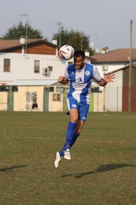 X MARTIRI vs MASI TORELLO VOGHIERA - CAMPIONATO PROMOZIONE GIRONE C