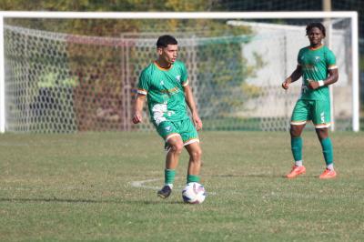 X MARTIRI vs MASI TORELLO VOGHIERA - CAMPIONATO PROMOZIONE GIRONE C