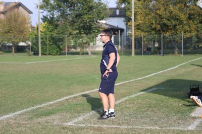 X MARTIRI vs MASI TORELLO VOGHIERA - CAMPIONATO PROMOZIONE GIRONE C