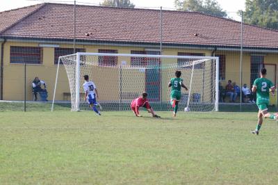 X MARTIRI vs MASI TORELLO VOGHIERA - CAMPIONATO PROMOZIONE GIRONE C