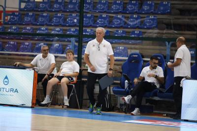 CAVALLINO 4 TORRI VS ASD MONTORIO
