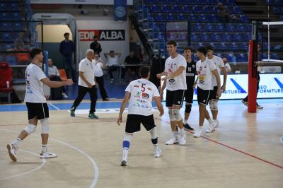CAVALLINO 4 TORRI VS ASD MONTORIO