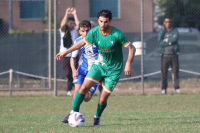 X MARTIRI vs MASI TORELLO VOGHIERA - CAMPIONATO PROMOZIONE GIRONE C