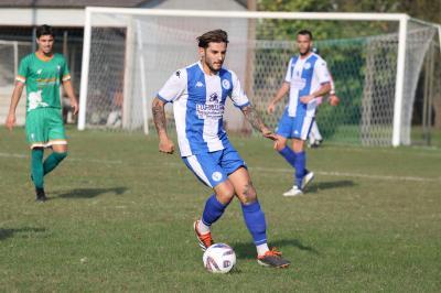 X MARTIRI vs MASI TORELLO VOGHIERA - CAMPIONATO PROMOZIONE GIRONE C