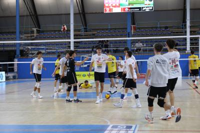 CAVALLINO 4 TORRI VS ASD MONTORIO