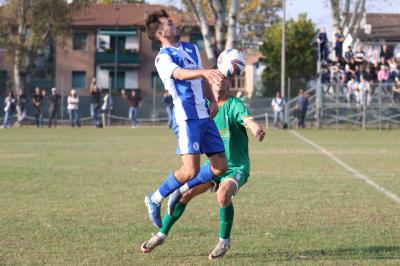 X MARTIRI vs MASI TORELLO VOGHIERA - CAMPIONATO PROMOZIONE GIRONE C