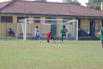 X MARTIRI vs MASI TORELLO VOGHIERA - CAMPIONATO PROMOZIONE GIRONE C