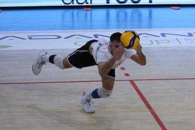 CAVALLINO 4 TORRI VS ASD MONTORIO
