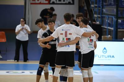 CAVALLINO 4 TORRI VS ASD MONTORIO