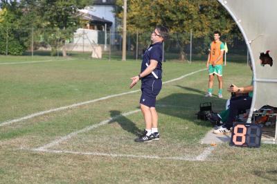 X MARTIRI vs MASI TORELLO VOGHIERA - CAMPIONATO PROMOZIONE GIRONE C