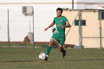 X MARTIRI vs MASI TORELLO VOGHIERA - CAMPIONATO PROMOZIONE GIRONE C