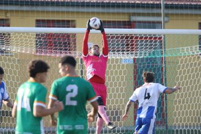 X MARTIRI vs MASI TORELLO VOGHIERA - CAMPIONATO PROMOZIONE GIRONE C