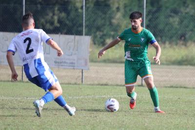 X MARTIRI vs MASI TORELLO VOGHIERA - CAMPIONATO PROMOZIONE GIRONE C