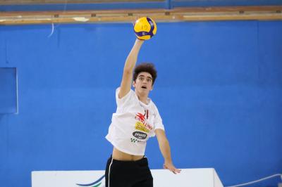 CAVALLINO 4 TORRI VS ASD MONTORIO