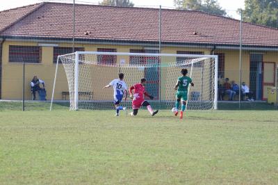 X MARTIRI vs MASI TORELLO VOGHIERA - CAMPIONATO PROMOZIONE GIRONE C