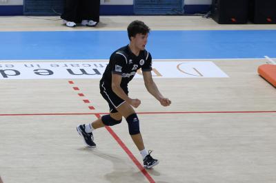CAVALLINO 4 TORRI VS ASD MONTORIO