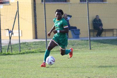 X MARTIRI vs MASI TORELLO VOGHIERA - CAMPIONATO PROMOZIONE GIRONE C