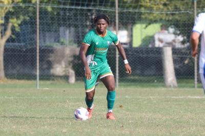 X MARTIRI vs MASI TORELLO VOGHIERA - CAMPIONATO PROMOZIONE GIRONE C