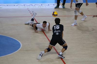 CAVALLINO 4 TORRI VS ASD MONTORIO