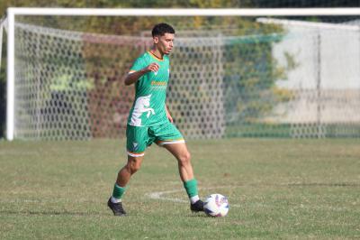 X MARTIRI vs MASI TORELLO VOGHIERA - CAMPIONATO PROMOZIONE GIRONE C