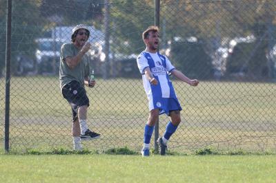 X MARTIRI vs MASI TORELLO VOGHIERA - CAMPIONATO PROMOZIONE GIRONE C