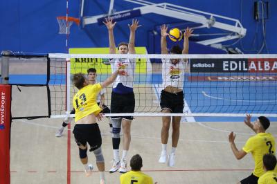 CAVALLINO 4 TORRI VS ASD MONTORIO