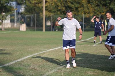 X MARTIRI vs MASI TORELLO VOGHIERA - CAMPIONATO PROMOZIONE GIRONE C