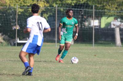 X MARTIRI vs MASI TORELLO VOGHIERA - CAMPIONATO PROMOZIONE GIRONE C