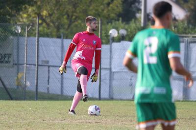 X MARTIRI vs MASI TORELLO VOGHIERA - CAMPIONATO PROMOZIONE GIRONE C