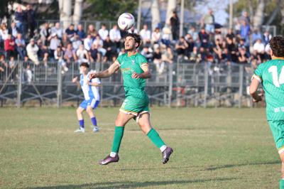 X MARTIRI vs MASI TORELLO VOGHIERA - CAMPIONATO PROMOZIONE GIRONE C