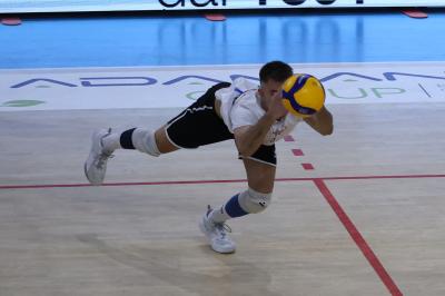 CAVALLINO 4 TORRI VS ASD MONTORIO