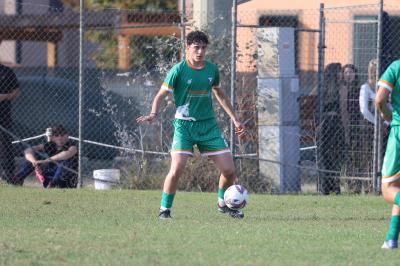 X MARTIRI vs MASI TORELLO VOGHIERA - CAMPIONATO PROMOZIONE GIRONE C