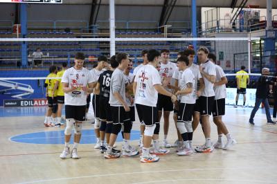 CAVALLINO 4 TORRI VS ASD MONTORIO
