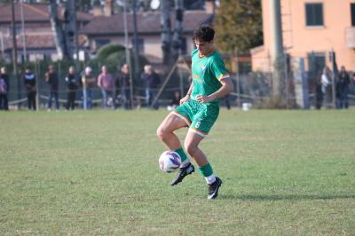 X MARTIRI vs MASI TORELLO VOGHIERA - CAMPIONATO PROMOZIONE GIRONE C