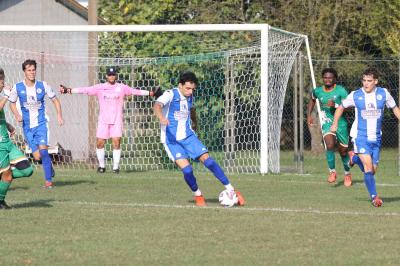 X MARTIRI vs MASI TORELLO VOGHIERA - CAMPIONATO PROMOZIONE GIRONE C