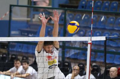 CAVALLINO 4 TORRI VS ASD MONTORIO